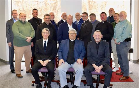 LCMS Central Illinois District .